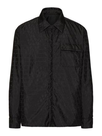 Valentino Toile Iconographe shirt