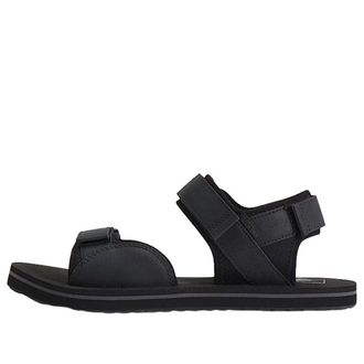 Vans Tri-Lock Sandal Blackout VN000E7XBKA