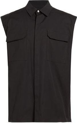Rick Owens TOPWEAR - Camicie su YOOX.COM