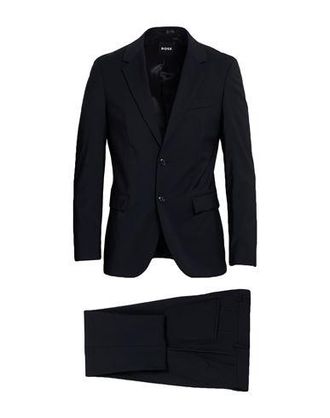 BOSS SUITS and CO-ORDS - Suits on YOOX.COM