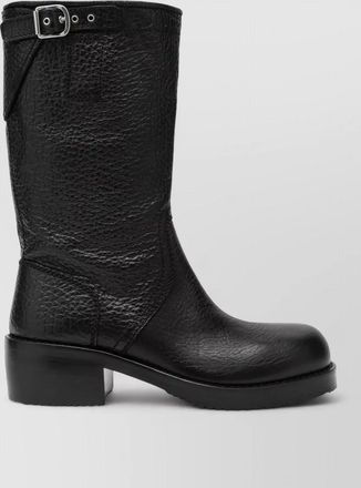 Dries Van Noten boots