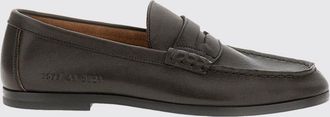 Common Projects Mocassino Common Projects in pelle