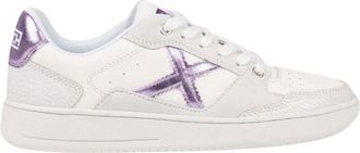 Munich Mujer, Zapatos, Blanco, Talla: 37 EU