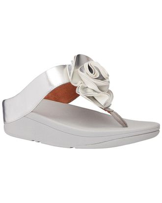 FitFlop Fitflop Florrie Toe Sandal