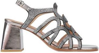 Caf&egrave;noir SCHUHE - Sandalen auf YOOX.COM