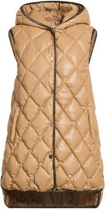 Liu Jo COATS & JACKETS - Gilets on YOOX.COM