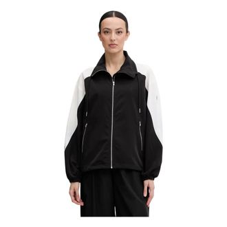 Fusalp Aleria Jacket - - Sport - Donna - Nero - L