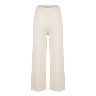 Autry Main Pants - - Trousers - Donna - Beige - S