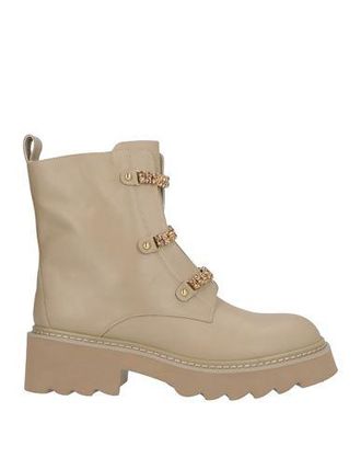 Tosca Blu CALZADO - Botines de ca&ntilde;a alta en YOOX.COM