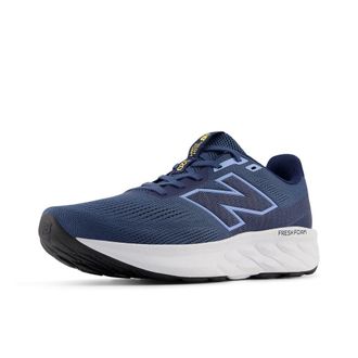 New Balance Running Shoe - Fresh Foam - Mens - Textile/Textile/Other - Electric Jade Size 44 EU LB9 - Electric Jade 44, Lo9 Vintage Indigo, 9 UK