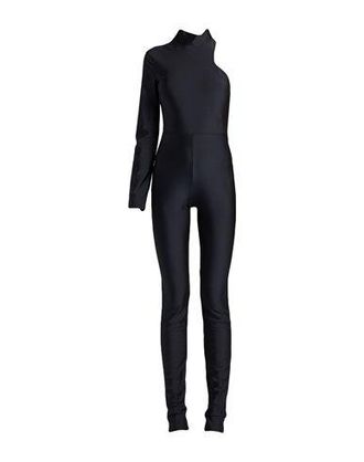 Patrizia Pepe JUMPSUITS & TRACKSUITS - Jumpsuits on YOOX.COM