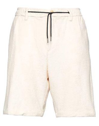History Lab BOTTOMWEAR - Shorts & Bermuda Shorts on YOOX.COM