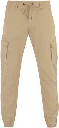 Reell Reflex Cargo LW Freizeithose f&uuml;r Herren | beige