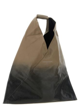 Maison Margiela Top Handle Bag - Multicolor