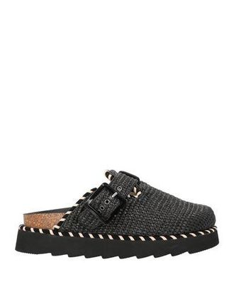 Colors Of California PLATFORM SABOT RAFIA