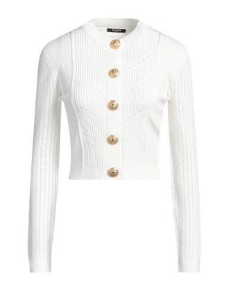 Balmain KNITWEAR - Cardigans on YOOX.COM