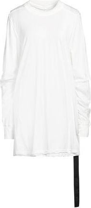 Rick Owens TOPWEAR - T-shirts on YOOX.COM