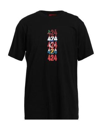 424 Fairfax T-shirts