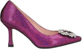 Anna F. CALZADO - Zapatos de sal&oacute;n en YOOX.COM