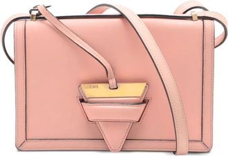 Loewe Borsa a spalla anni 2000-2020 - Rosa