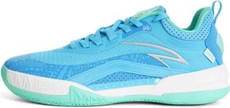 Anta KAI 1 Team - Heren - Sneakers - Blauw - 42 1/2 EU - Schoenen