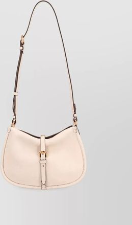Etro medium leather shoulder bag