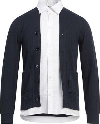 Daniele Alessandrini MAGLIERIA - Cardigan su YOOX.COM
