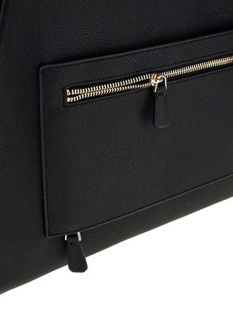 Guess Calebra Tote Bag - Black