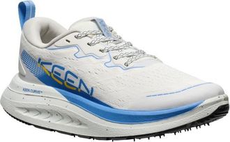 Keen WK400 II Multisportschuhe für Damen | weiß
