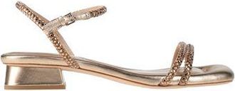 Ash SCHUHE - Sandalen auf YOOX.COM