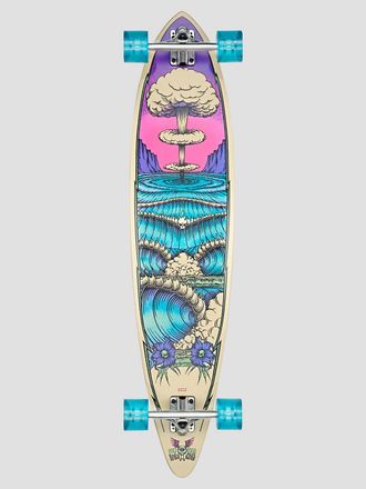 Globe Noosa 43 43 Complete patroon