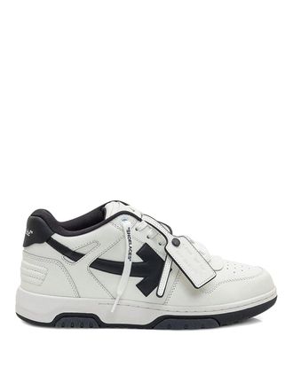Off-white Sneaker
