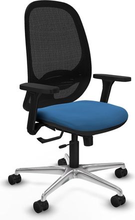 Piqueras y Crespo Silla Piqueras Y Crespo Cilanco Ergon&oacute;mica Nylon 120 Kg