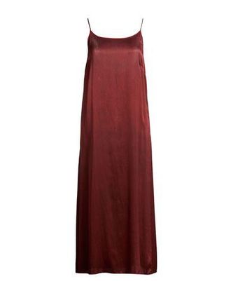 Uma Wang DRESSES - Maxi dresses on YOOX.COM