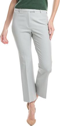 Akris Francy Wool-Blend Pant