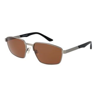 Serengeti Eyewear Metal Mens Sunglasses