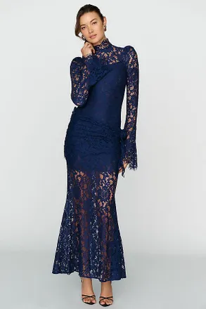 De La Vali Bodita Maxi Dress