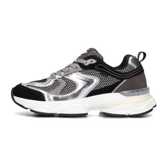 Mexx Dames, Schoenen, Zwart, Maat: 36 EU