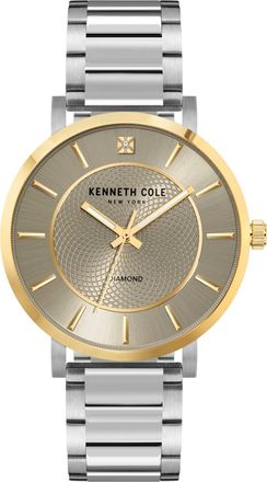 Kenneth Cole Classic Mens Watch