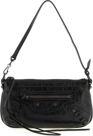 Balenciaga Le City Pouch