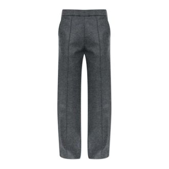 Jil Sander Donna, Pantaloni, Grigio, XL, new