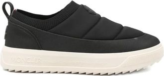 Moncler Uomo, Scarpe, Nero, 39 EU, new