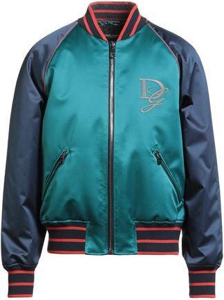 Dolce & Gabbana CAPISPALLA - Giacche & Giubbotti su YOOX.COM