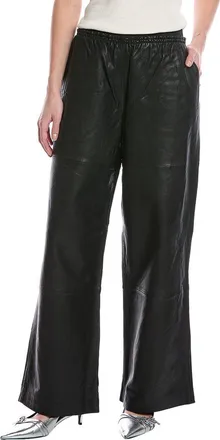 Sea New York Sea New York Lucie Leather Pant