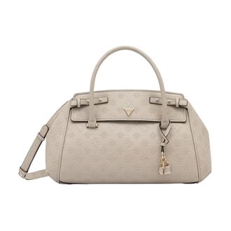 Guess Tassen, Dames, Beige, ONE Size, Diana Shopper