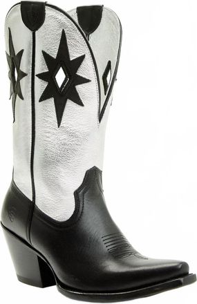 Ariat Womens Starlight Western Boots In Snip Toe
