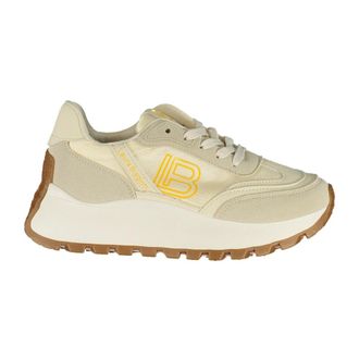 Laura Biagiotti Sneakers, female, Multicolor, Size: 10 US Sports Shoe