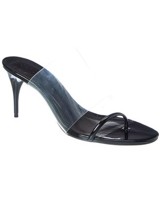 Schutz Schutz Astra Leather Sandal