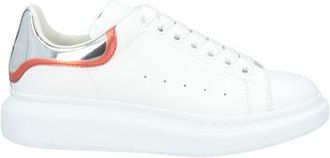 Alexander McQueen CALZADO - Sneakers en YOOX.COM