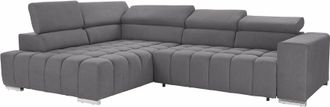 Exxpo Sofa Fashion Ecksofa